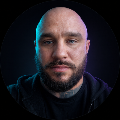 Patryk Tyrański